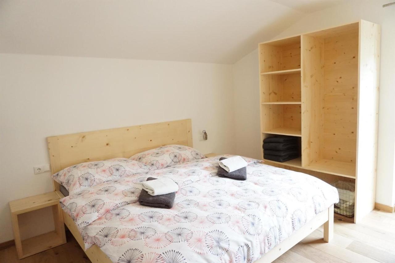 Ferienwohnung Litzlhof Иттер Экстерьер фото