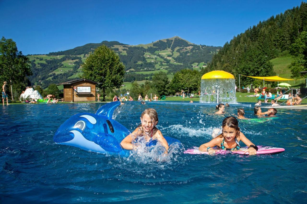 Ferienwohnung Litzlhof Иттер Экстерьер фото